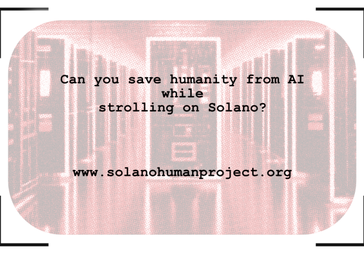 Main image for The Solano Human Project