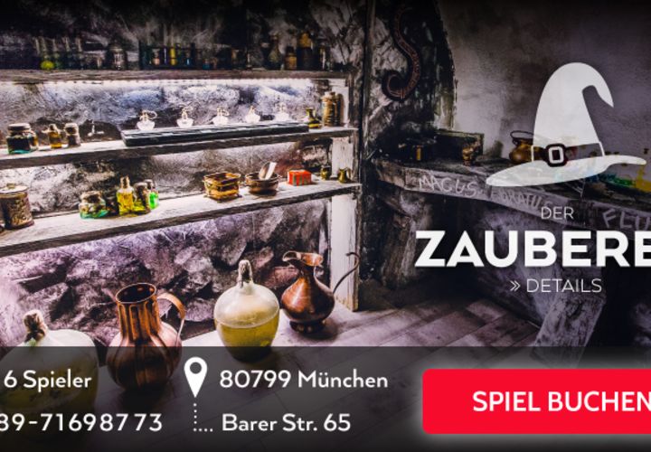 Main image for EscapeGame Munich