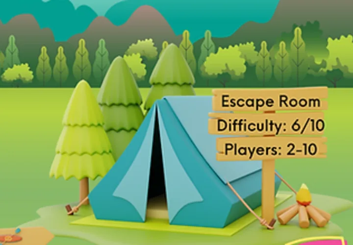 Main image for EpIQ Escapes
