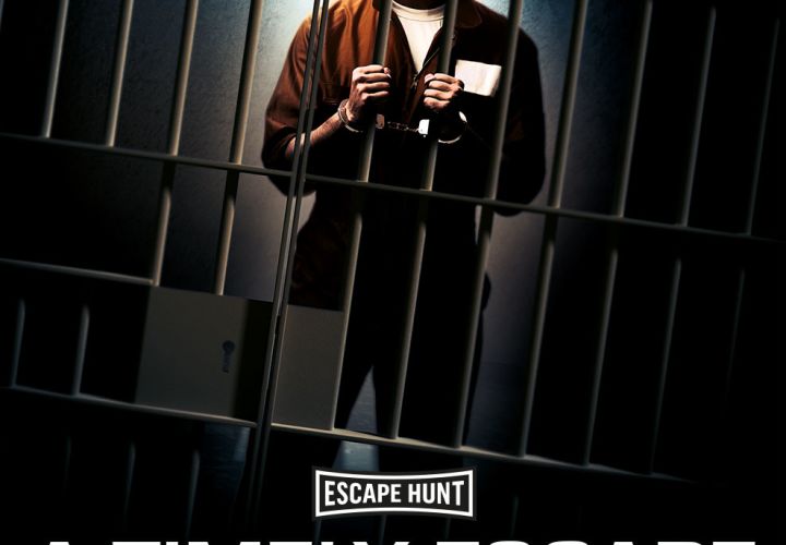 Main image for Escape Hunt - Gold Coast