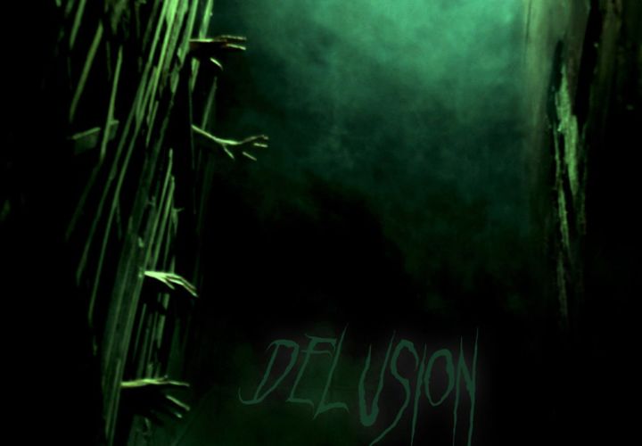 Main image for Delusion