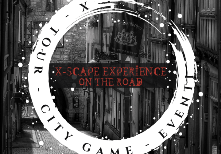 Main image for X-scape Experience On The Road