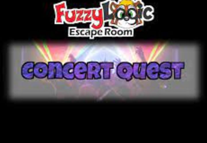 Main image for Fuzzy Logic Escape Room - Online