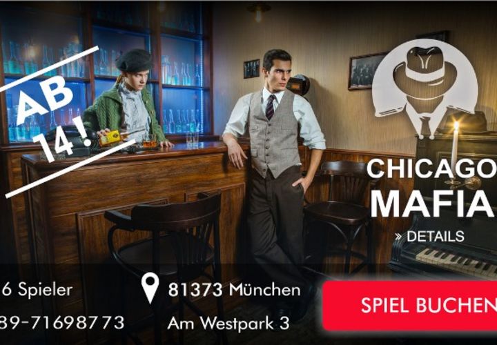 Main image for EscapeGame Munich