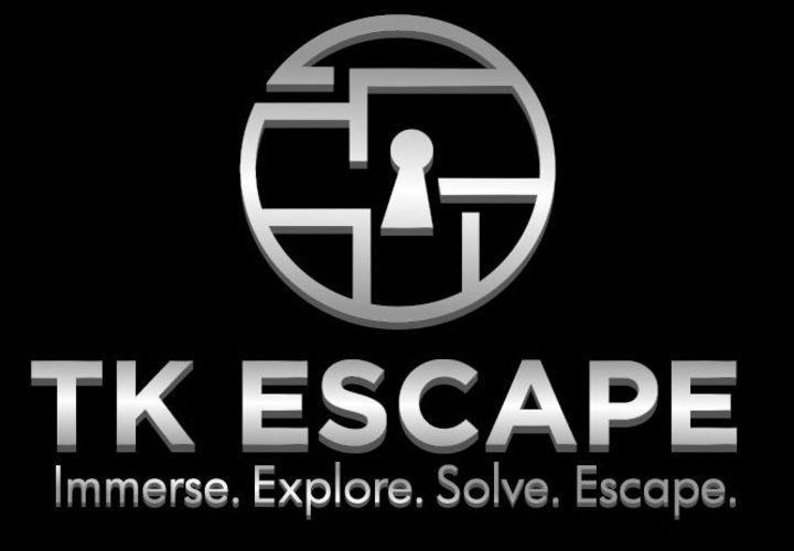 Main image for TK Escape