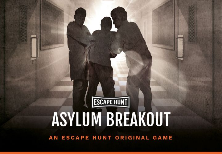 Main image for Escape Hunt Clermont-Ferrand