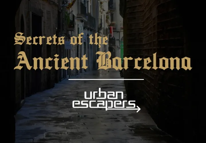 Main image for Urban Escapers