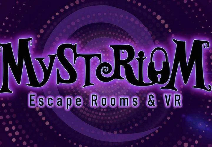 Main image for Mysterium Escape Rooms And VR