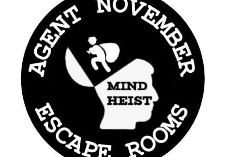 Main image for Agent November
