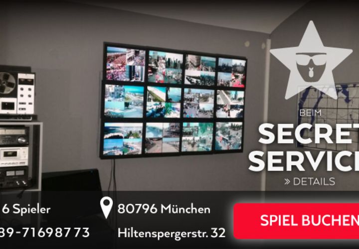 Main image for EscapeGame Munich