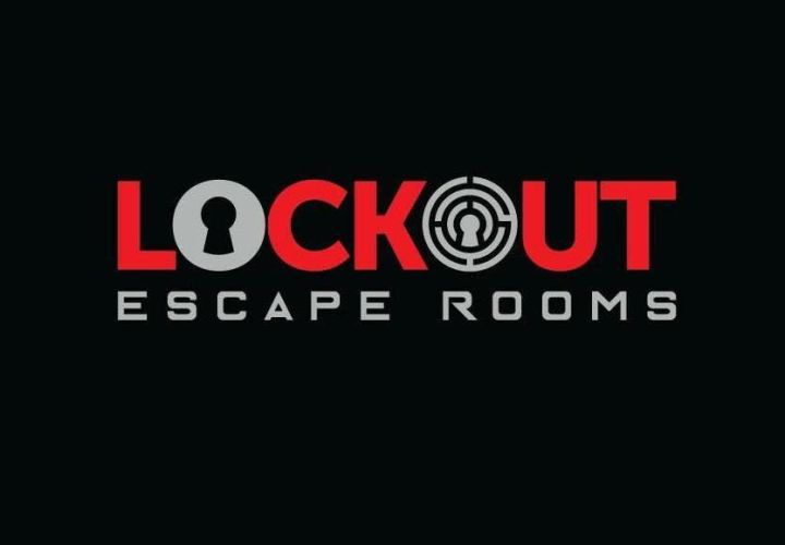 Main image for Lockout Escape Room