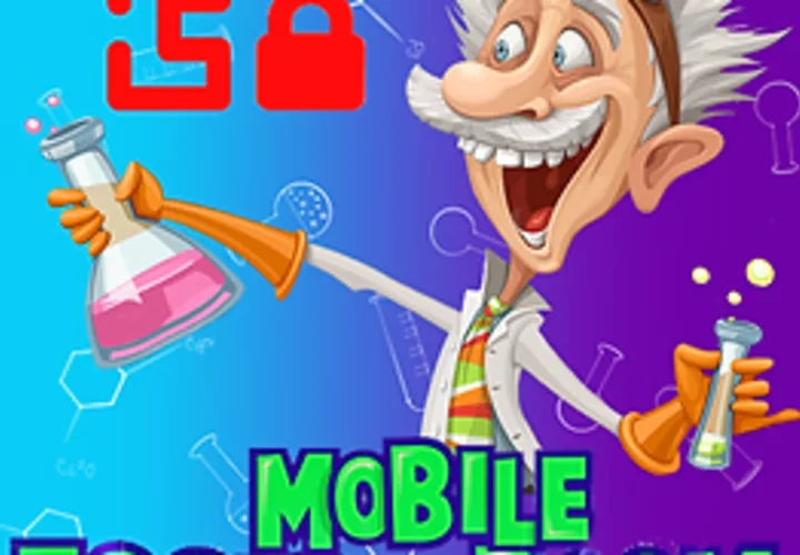 Main image for Escape Me - Mobile