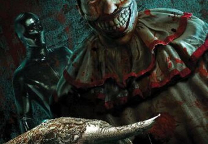 Main image for Halloween Horror Nights