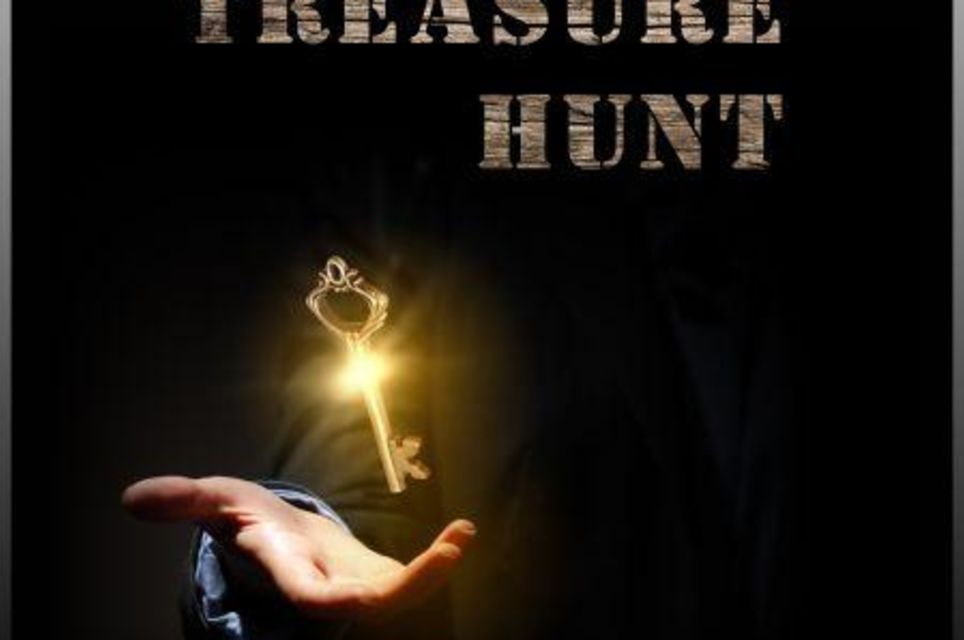 Treasure Hunt