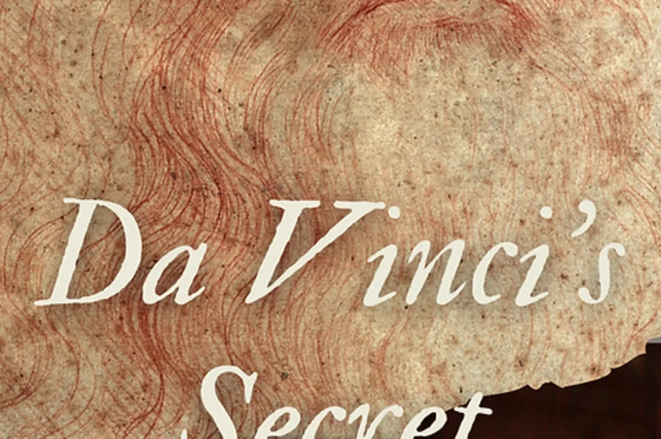 Da Vinci's Secret