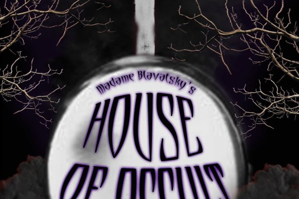 House Of Occult