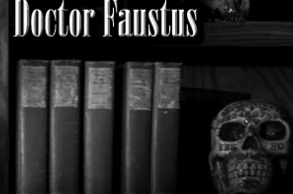 The Sins of Doctor Faustus