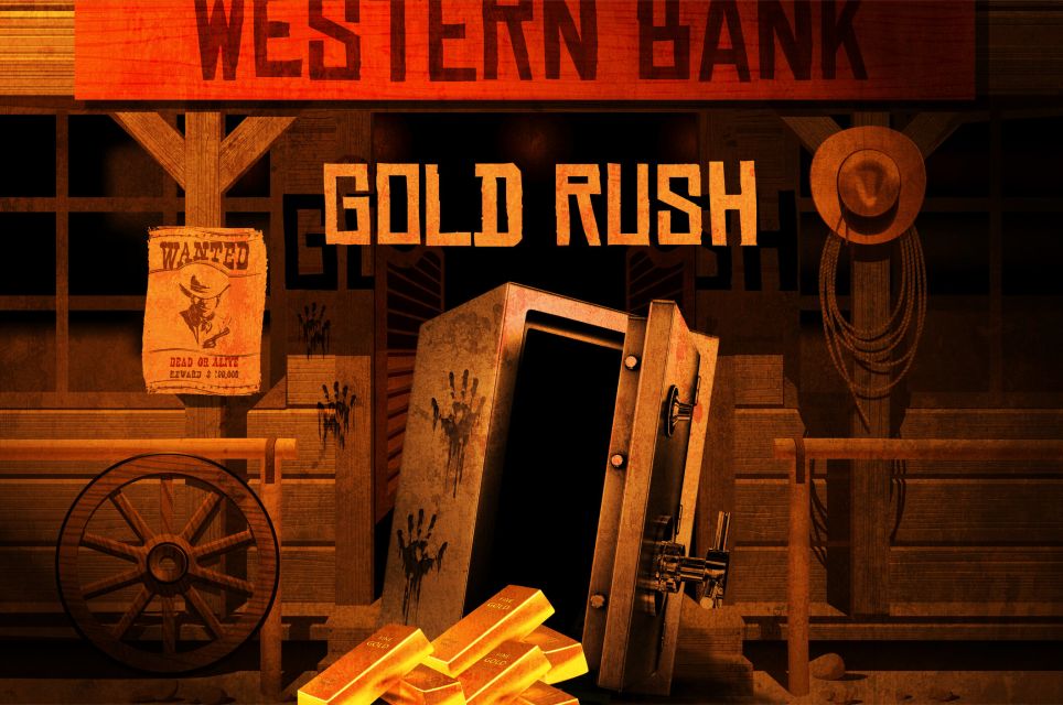 Gold Rush