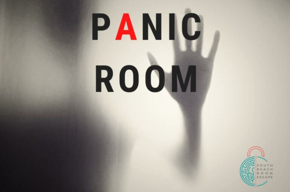 Panic Room