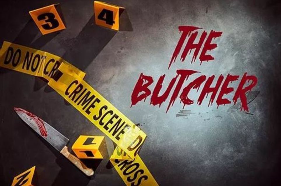 The Butcher