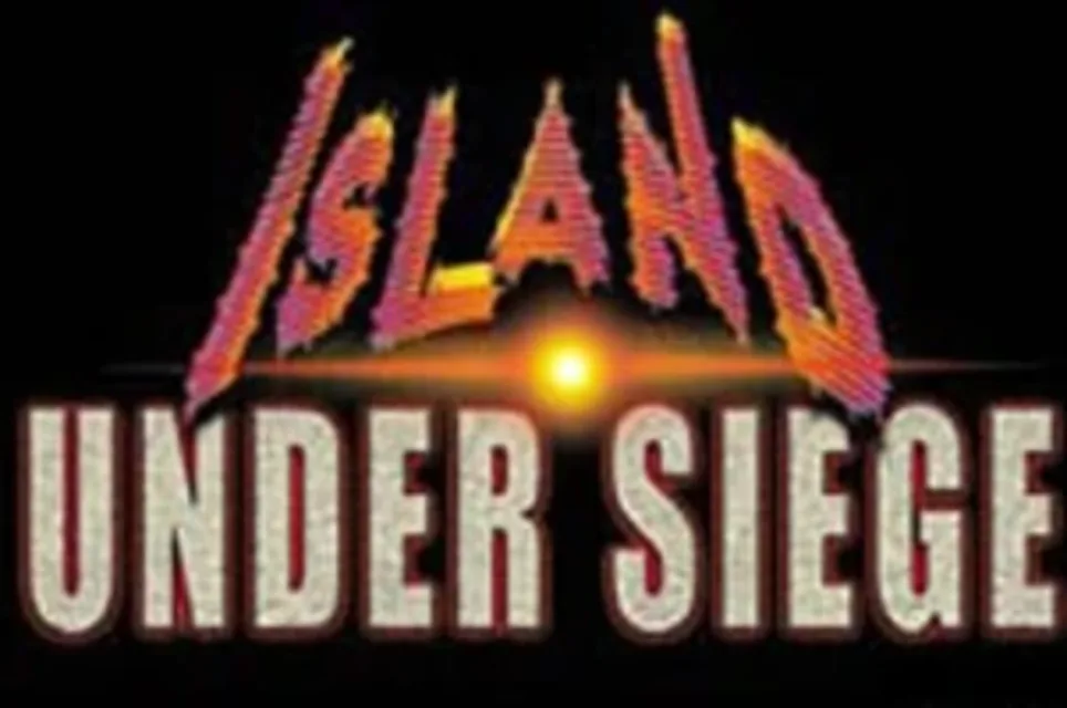 Island Under Siege [Season 2002]