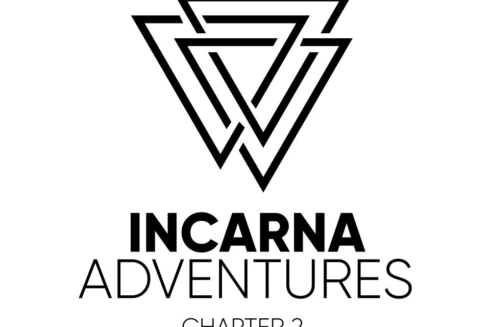 Incarna Chapter 2: Dimensional Break [VR]