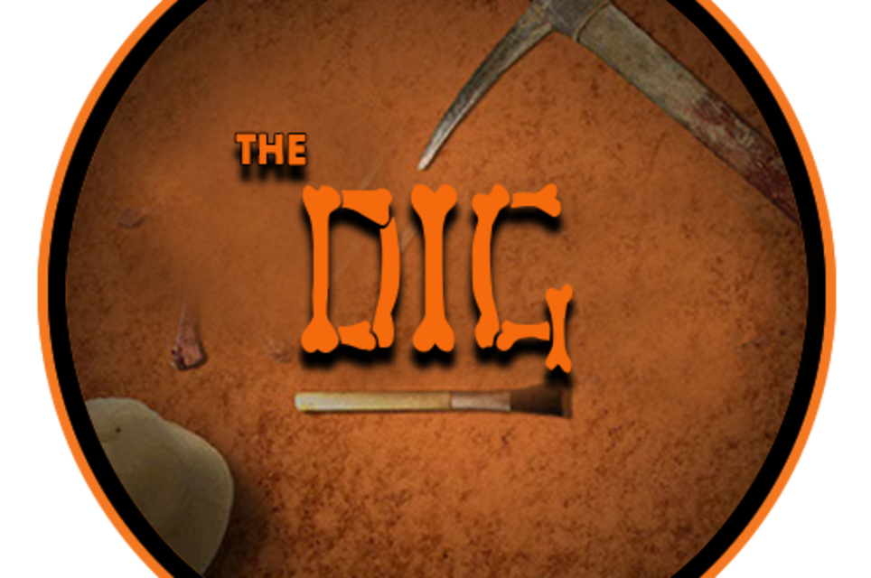 The Dig