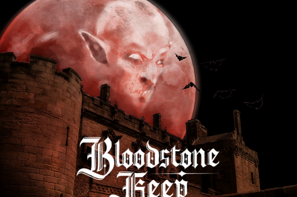 Bloodstone Keep