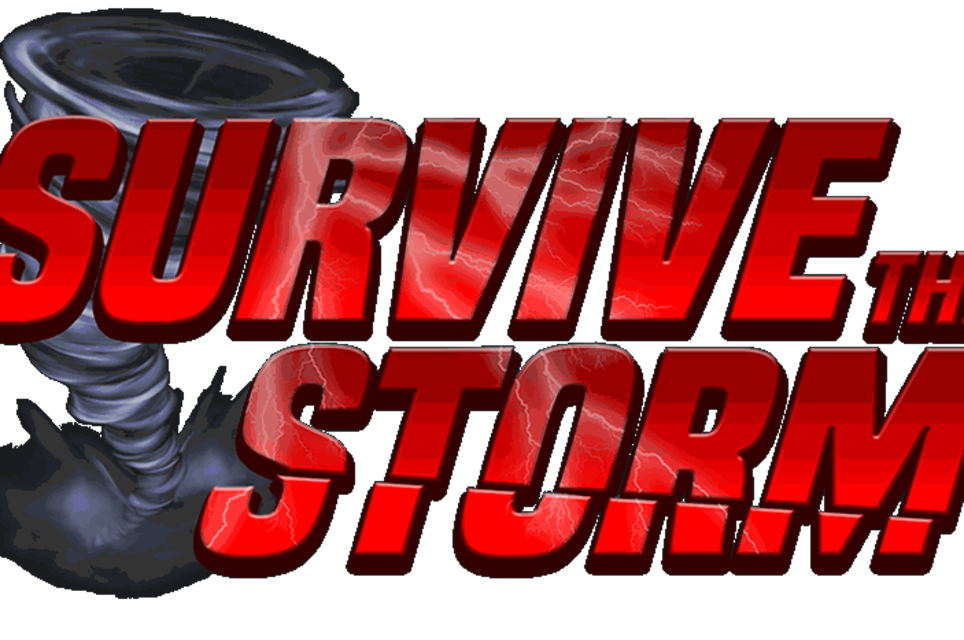 Survive The Storm