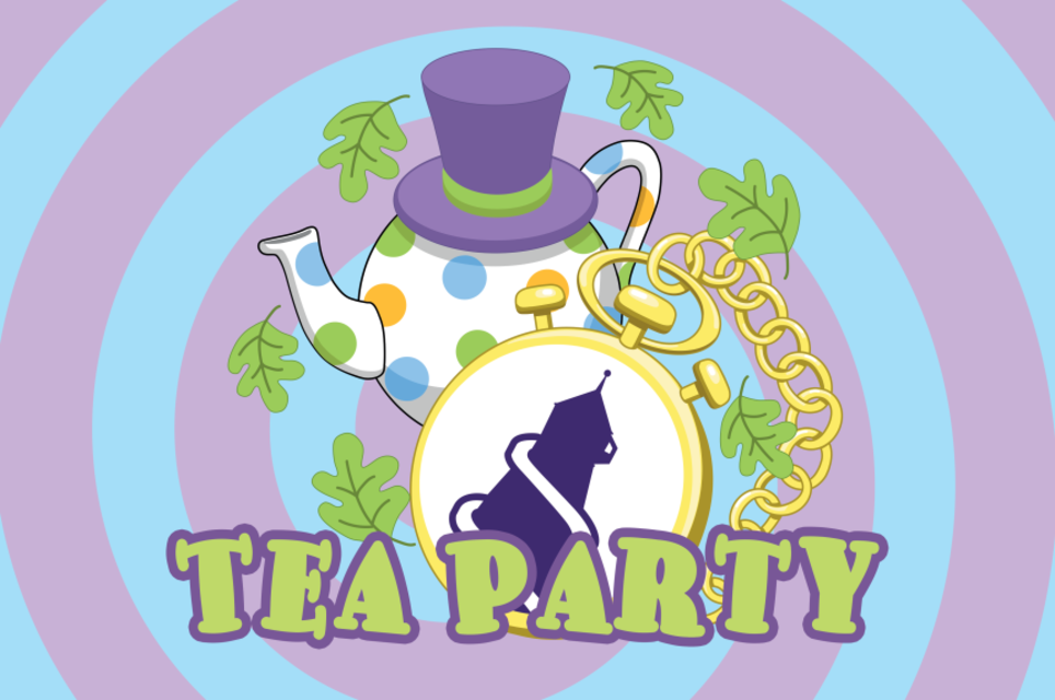 Tea Party