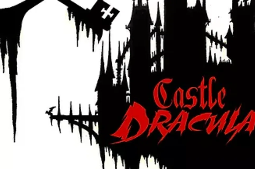 Castle Dracula