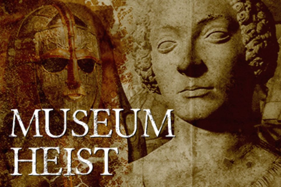 Museum Heist