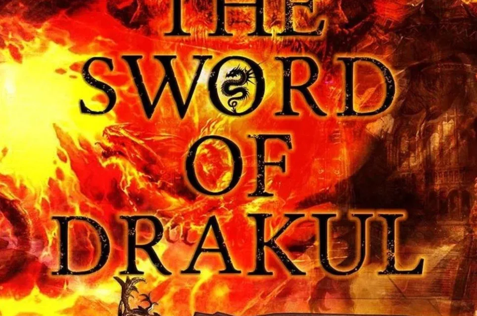 Sword of Drakul