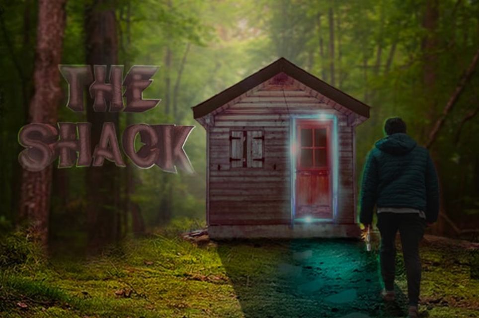 The Shack