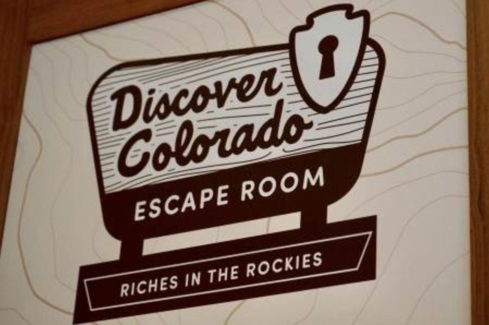 Riches in the Rockies