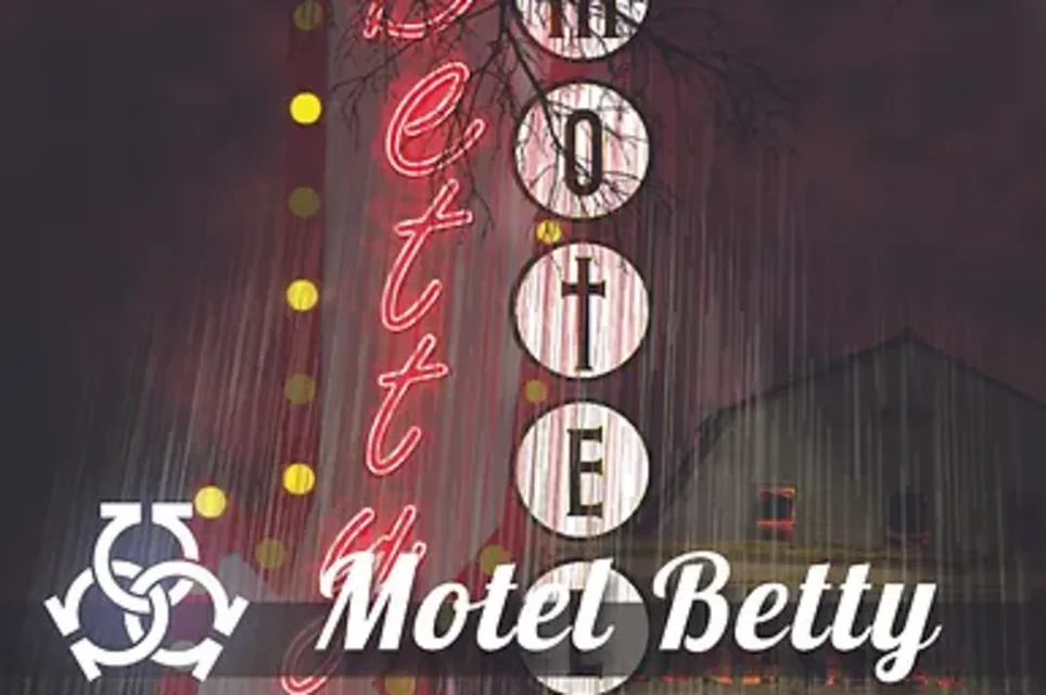 Motel Betty