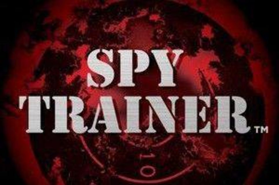 Spy Trainer