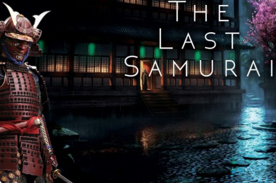 The Last Samurai