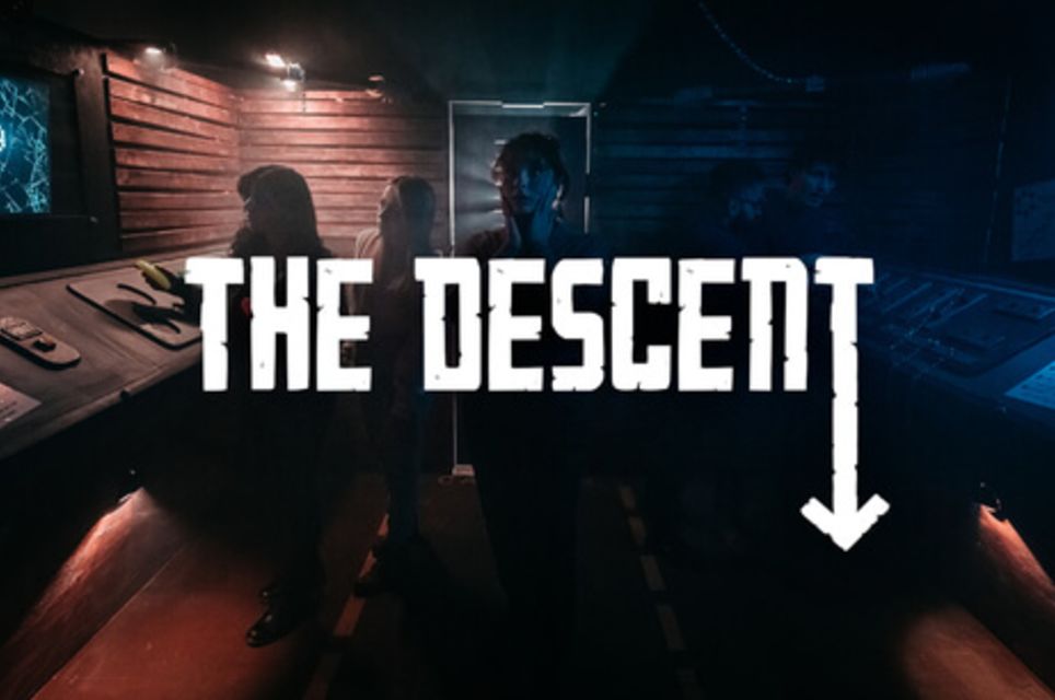 The Descent