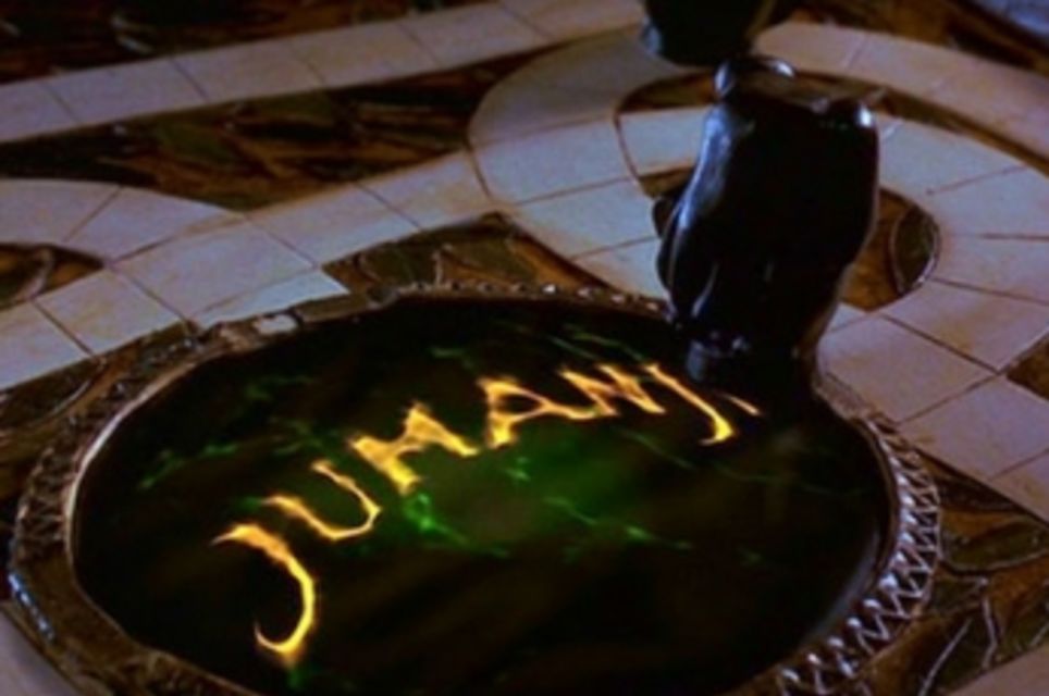 Jumanji