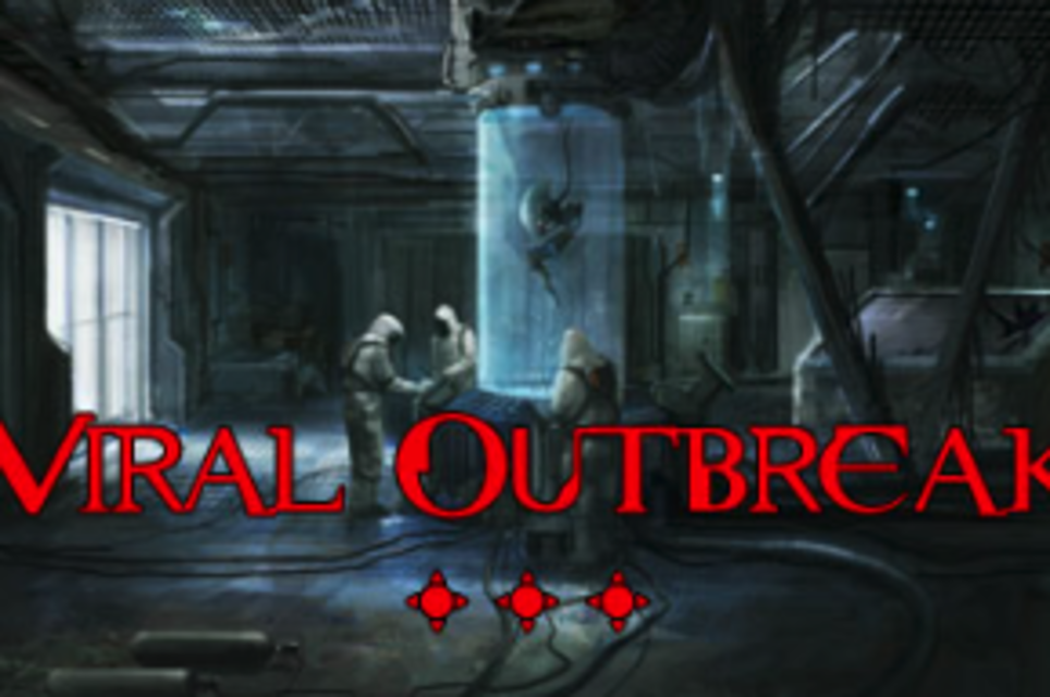 Viral Outbreak / Resident Evil