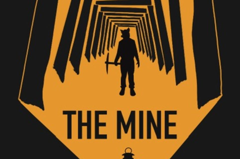 The Mine