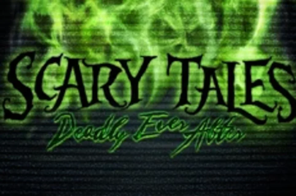 Scary Tales: Deadly Ever After [Season 2018]