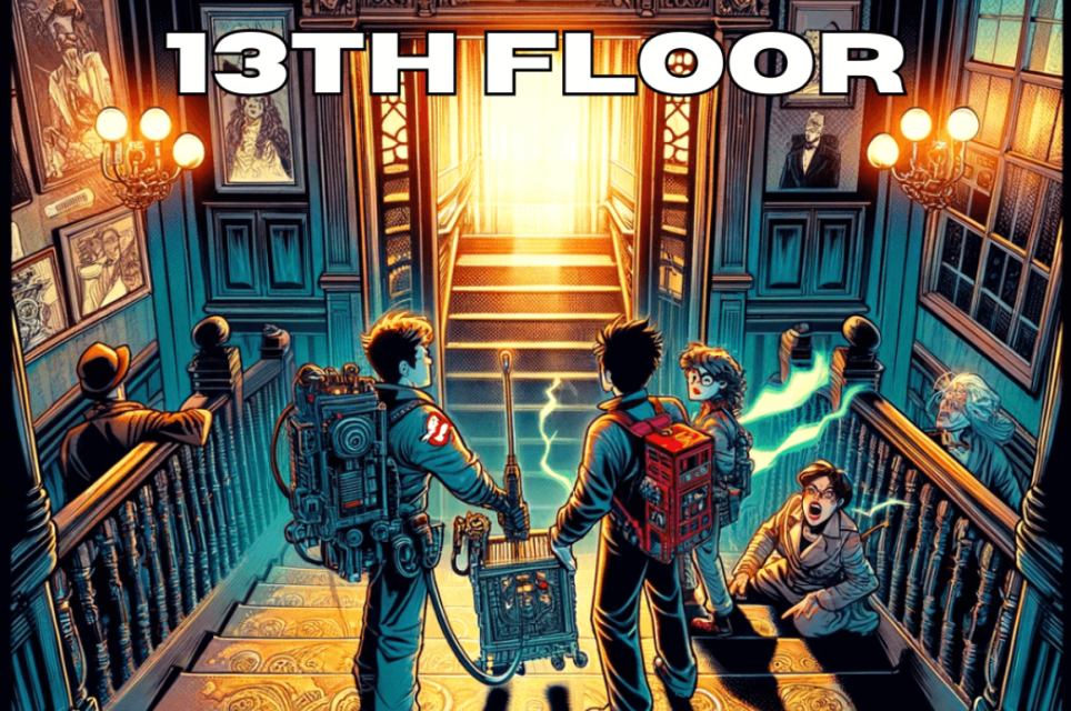 The 13th Floor