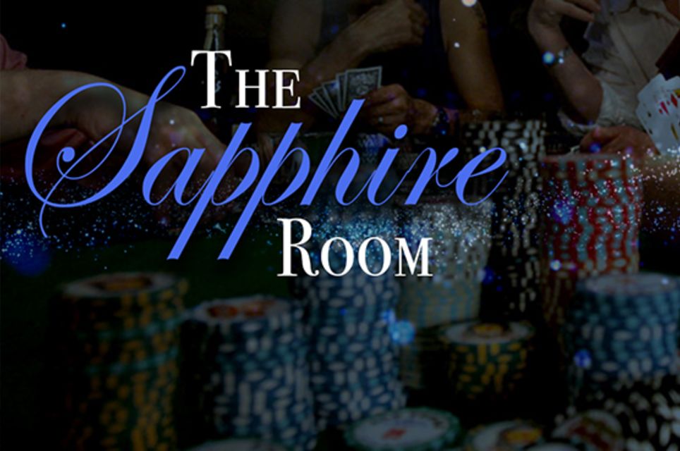 The Sapphire Room