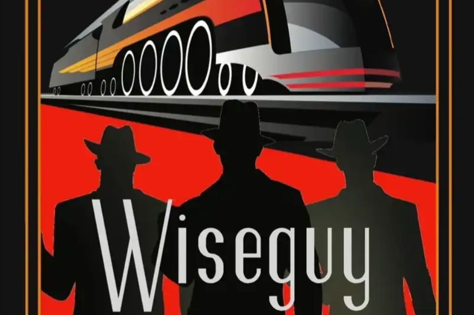 Wiseguy Express