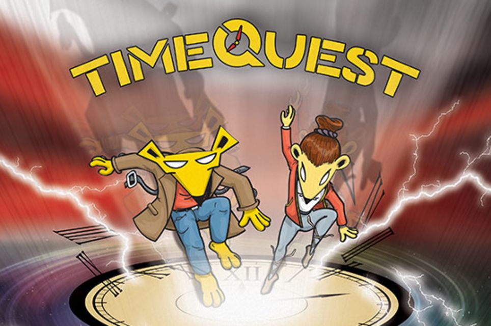 timeQuest