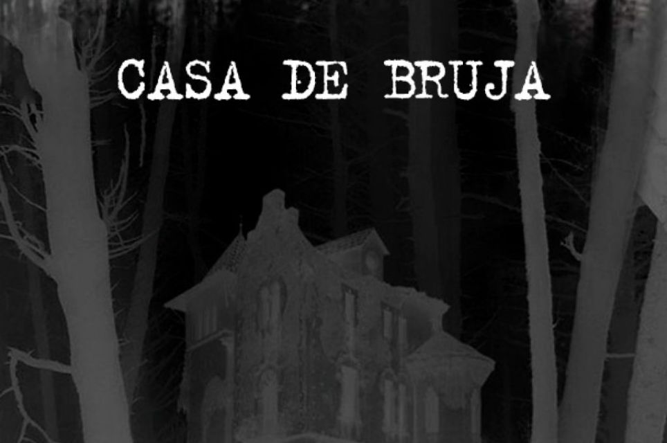 Casa De Bruja