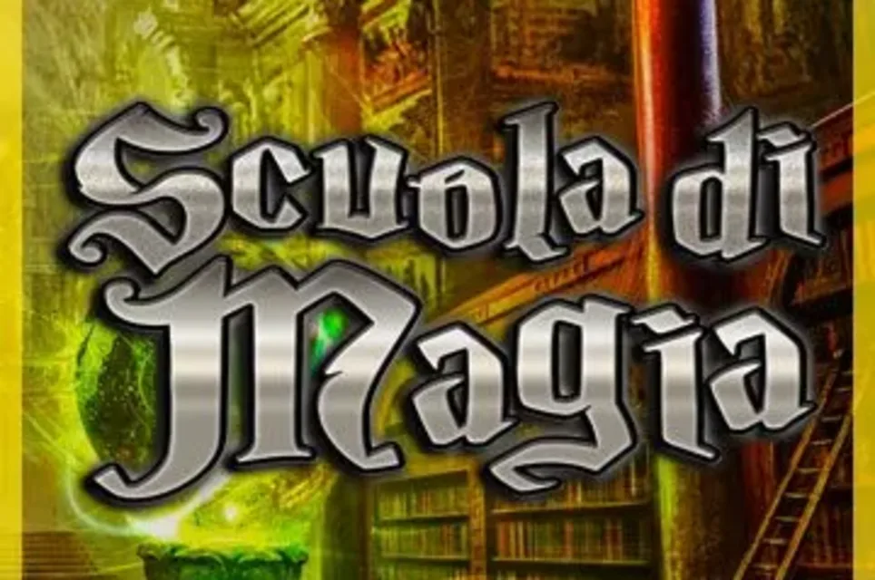 Scuola Di Magia [School Of Magic]