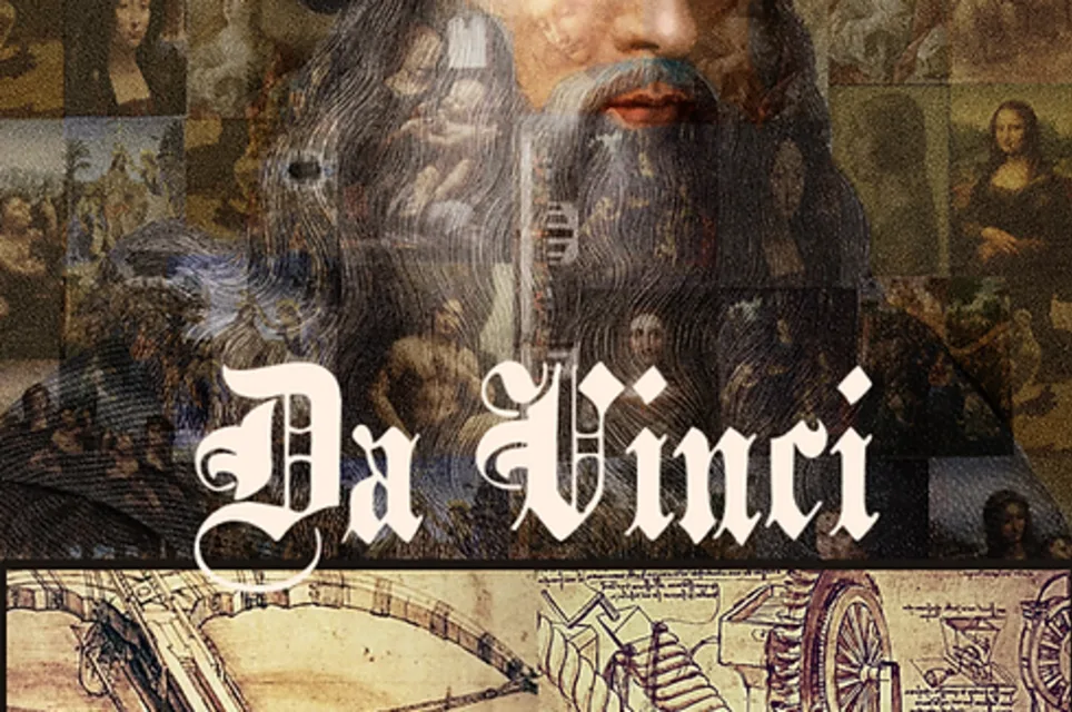 Da Vinci